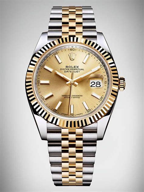 rolex datejust 41 singapore price